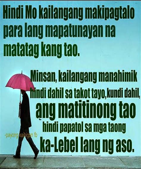 pag ikaw may kailangan quotes